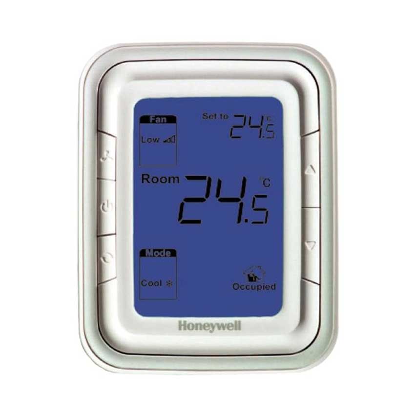 Resideo Thermostat